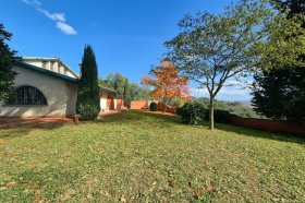 Villa in Santa Maria a Monte