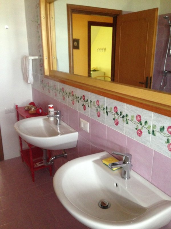 Квартира в Оффида