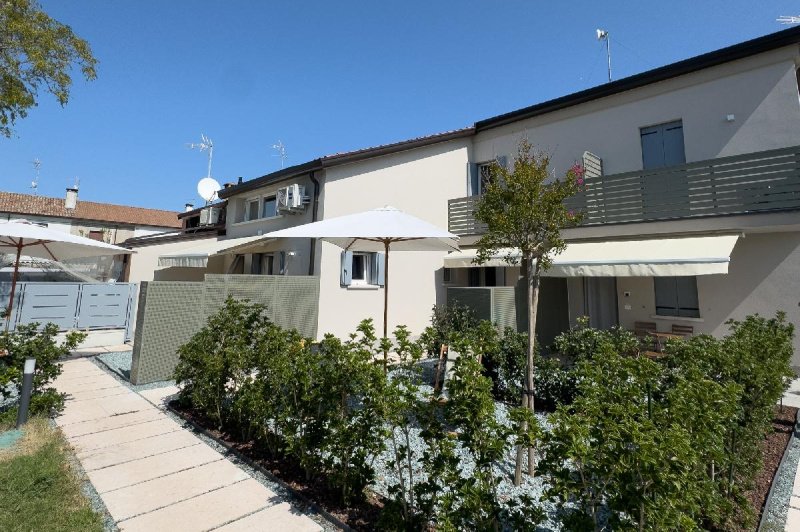 Villa in Porto Tolle