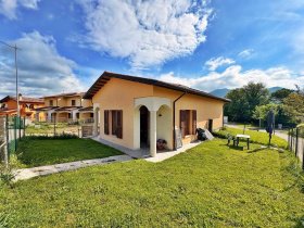 Villa à Nocera Umbra