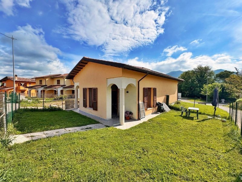 Villa à Nocera Umbra