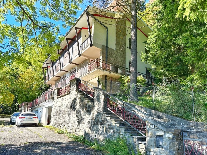 Casa independente em Sestola