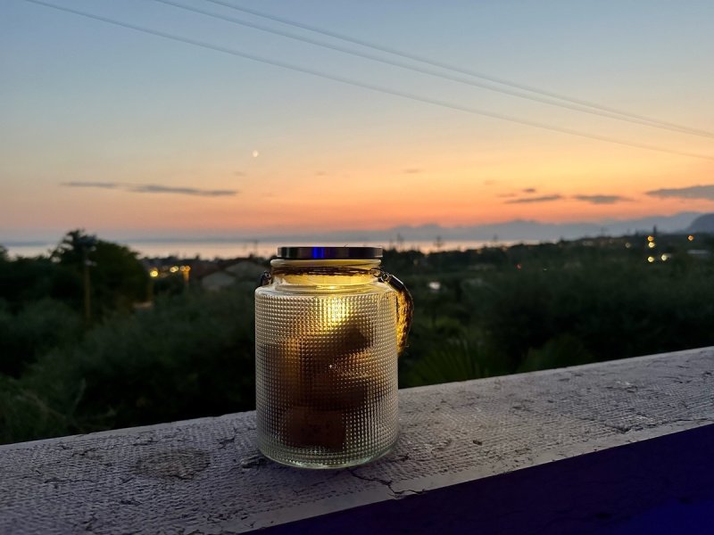 Квартира в Бардолино