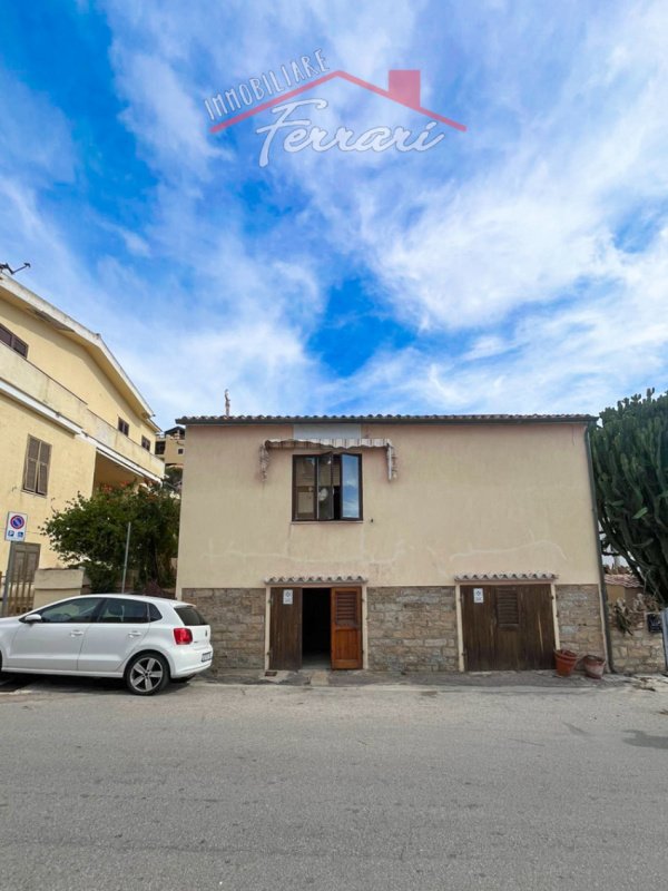 Casa independiente en La Maddalena