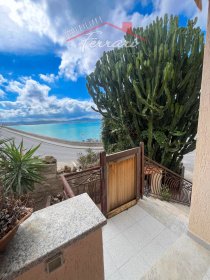 Vrijstaande woning in La Maddalena