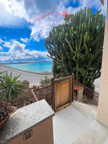 Особняк в Ла-Маддалена