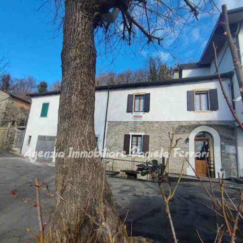 Semi-detached house in Camugnano