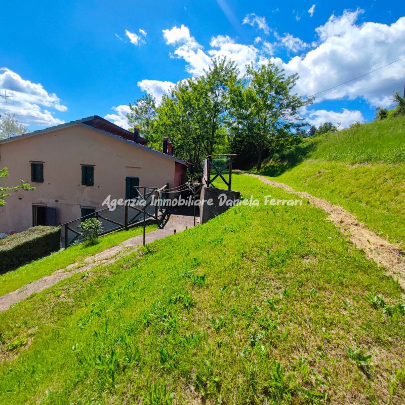Huis op het platteland in Castel d'Aiano