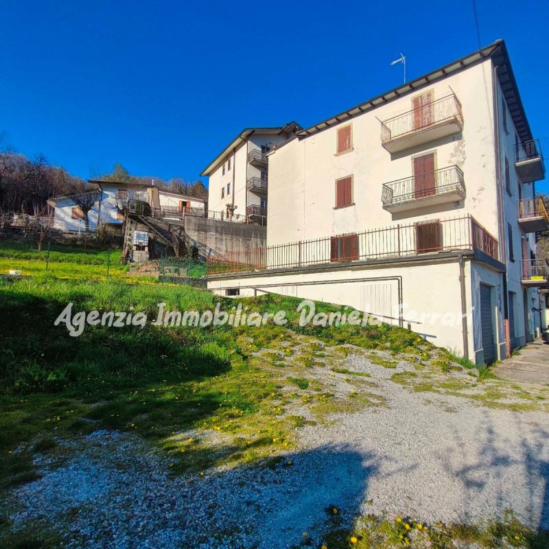 卡穆尼亚诺公寓