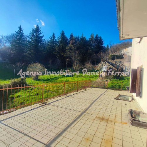 Apartment in Camugnano