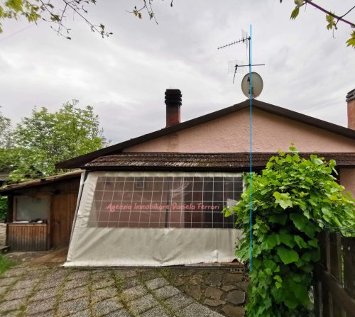 Apartment in Castel d'Aiano