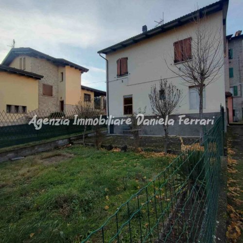 Detached house in Gaggio Montano