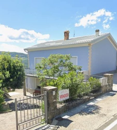 Vrijstaande woning in Castel d'Aiano