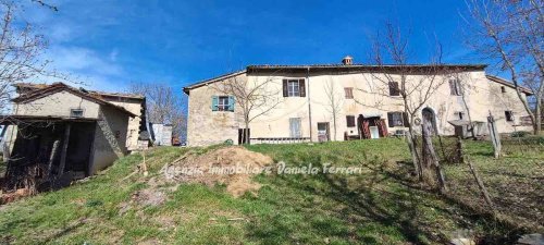 Farmhouse in Gaggio Montano
