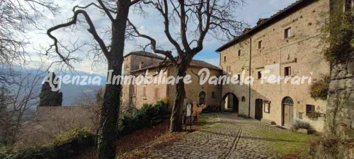 Erfgoedlijst in Grizzana Morandi