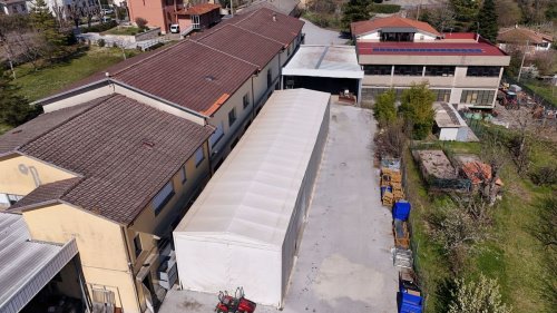Immobile commerciale a Castel di Casio