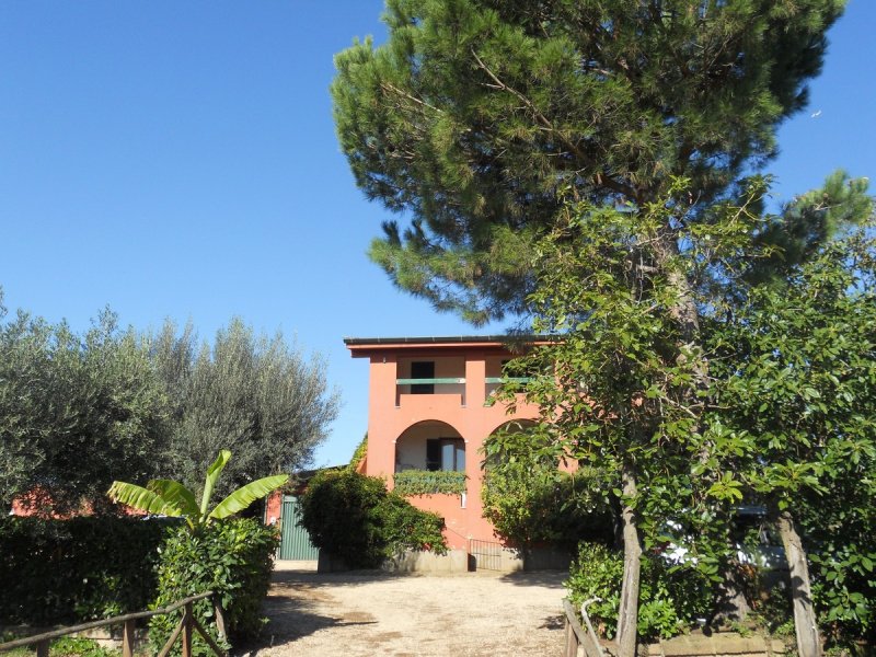 Azienda agricola a Lanuvio