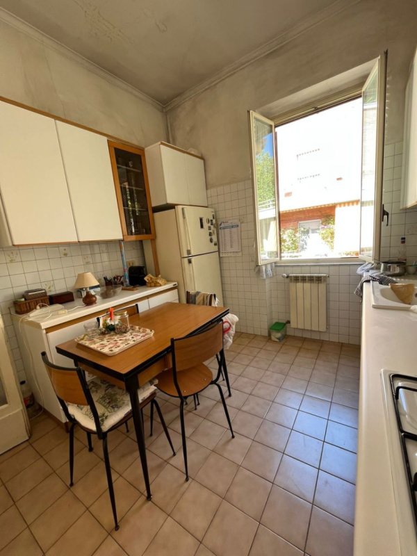 Чердак в Rome