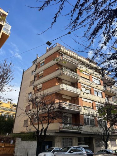 Квартира в Rome