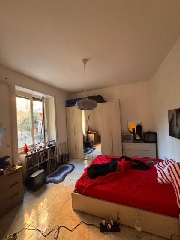 Appartement in Roma