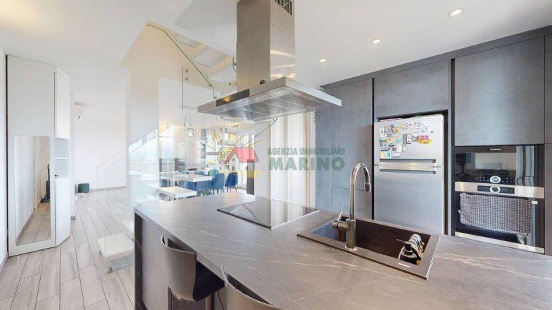 Apartamento em Segrate