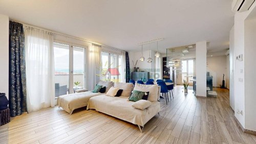 Apartamento em Segrate