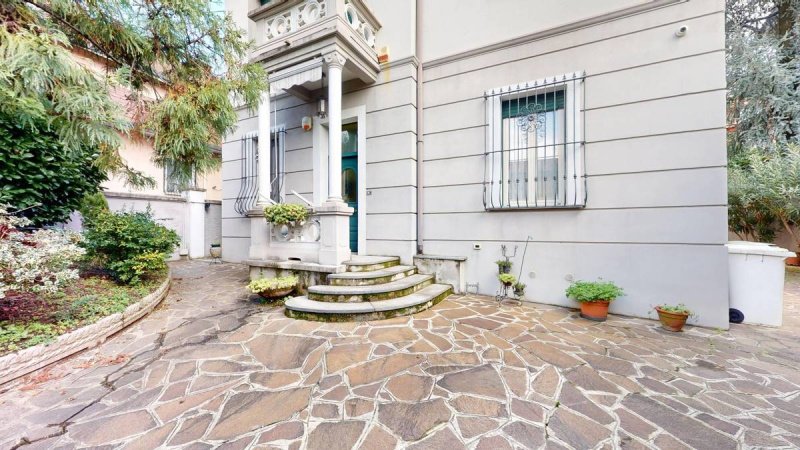 Maison individuelle à Cusano Milanino