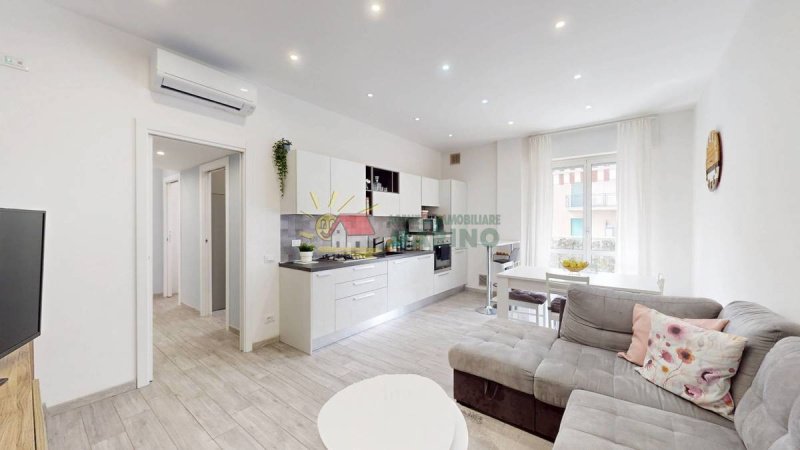 Apartamento em Segrate