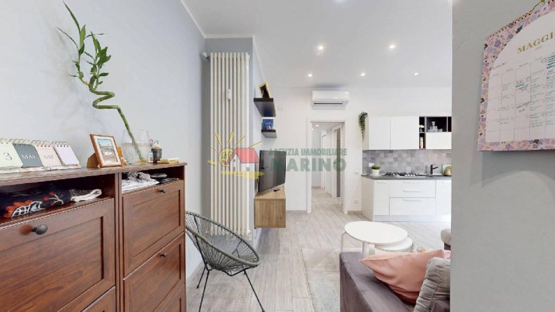 Apartamento em Segrate