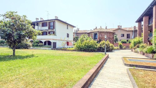 Apartamento em Segrate
