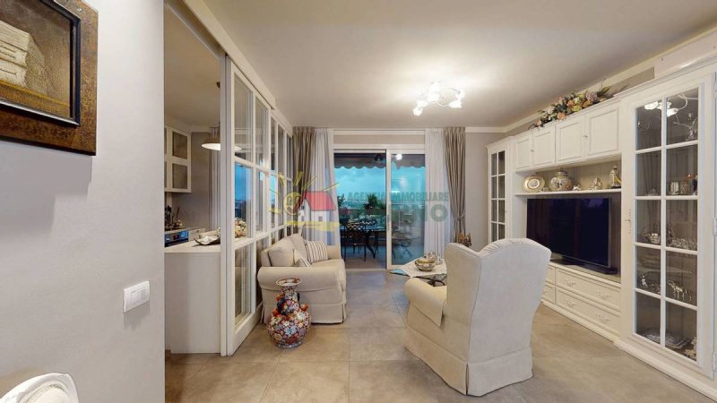 Apartamento em Segrate