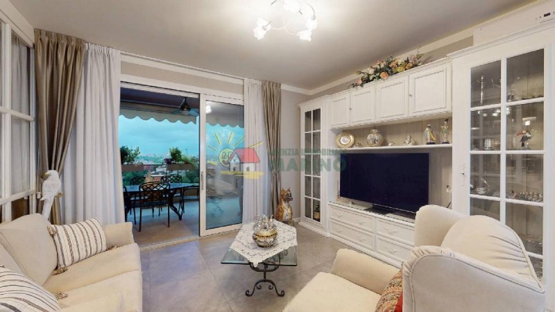 Apartamento em Segrate