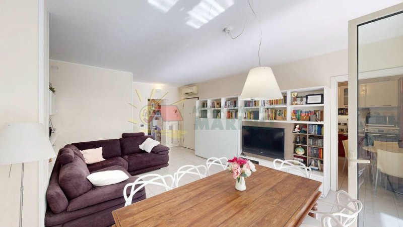 Apartamento em Milão