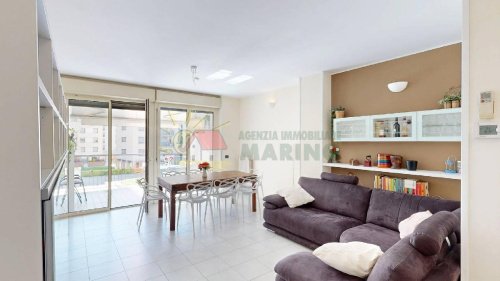 Apartamento em Milão