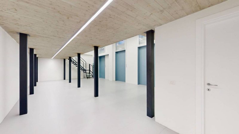 Apartamento en Milán