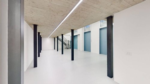 Apartamento em Milão