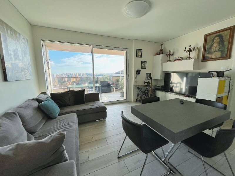 Apartamento em Segrate
