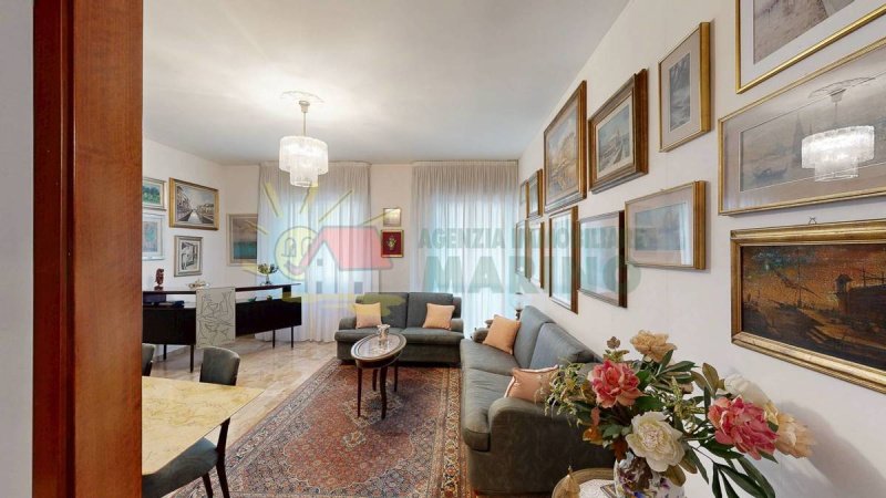 Apartamento en Milán