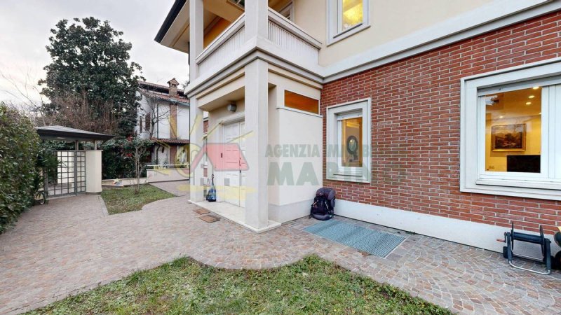 Villa in Segrate