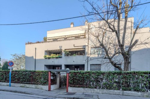 Apartment in Segrate