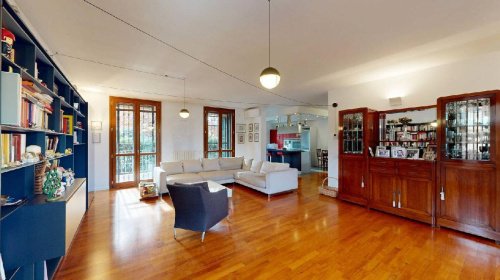 Villa à Cernusco sul Naviglio