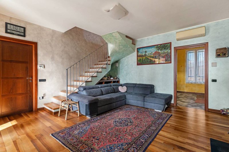 Appartement à Segrate
