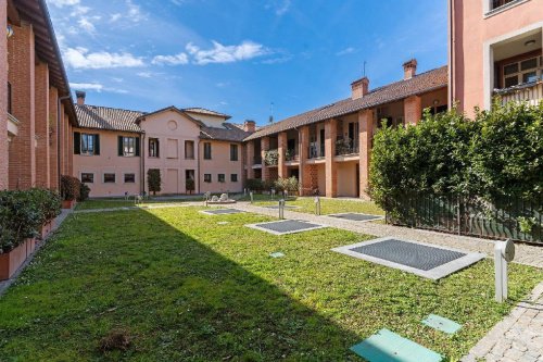 Appartement à Segrate