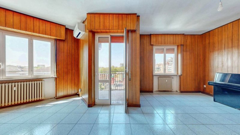Appartement à Sesto San Giovanni
