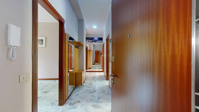 Wohnung in Mailand