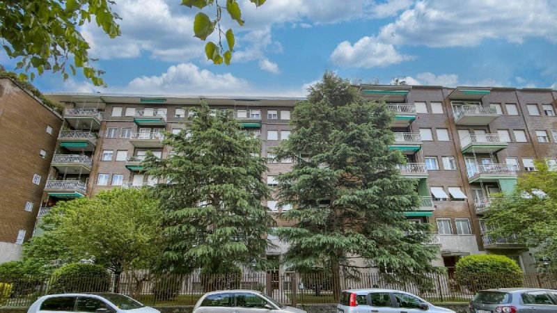 Wohnung in Mailand