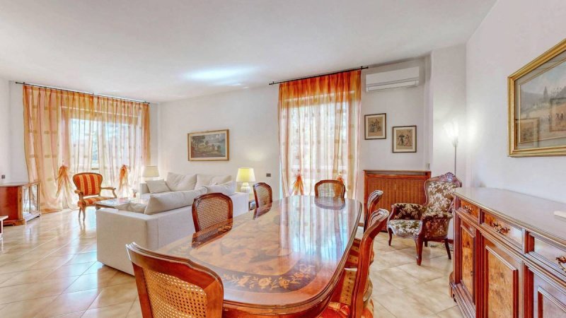 Appartement à Segrate