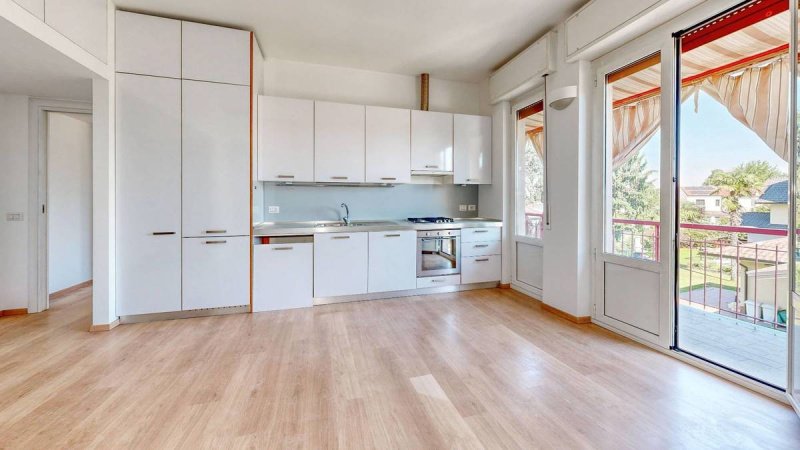 Appartement à Segrate