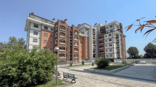 Apartamento en Segrate