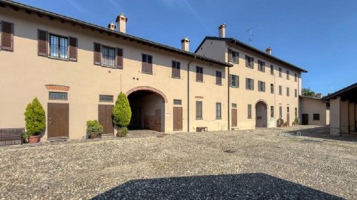 Apartamento en Brugherio